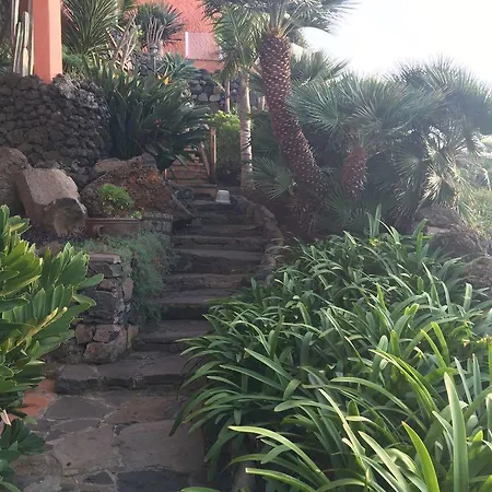 빌라 Casa Del Re *