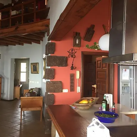 Casa Del Re 빌라