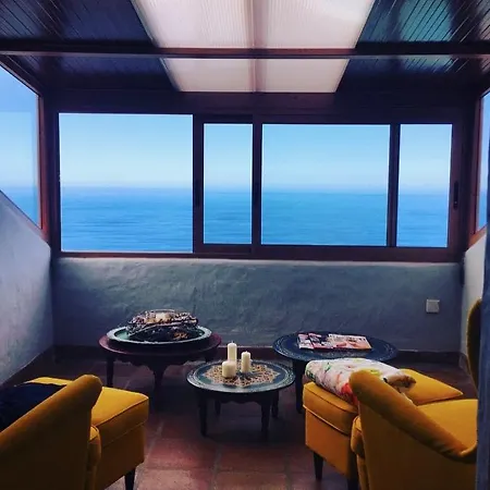 Casa Del Re 타코론테
