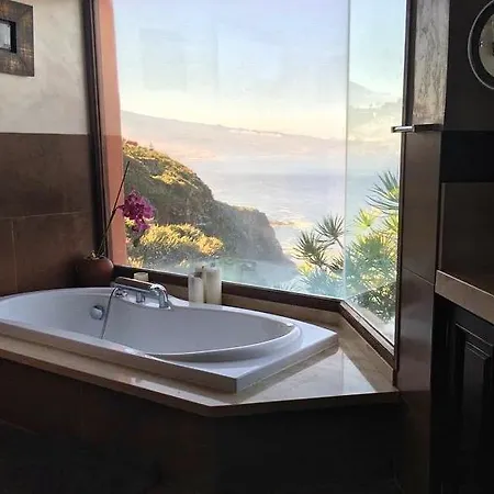 Casa Del Re * 타코론테