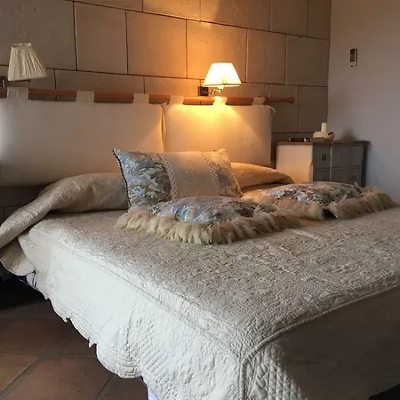Casa Del Re *