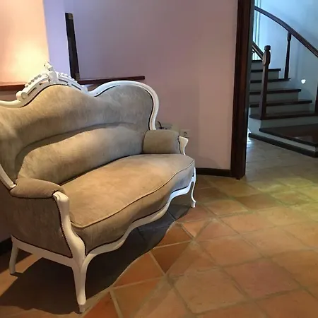 Casa Del Re Villa *