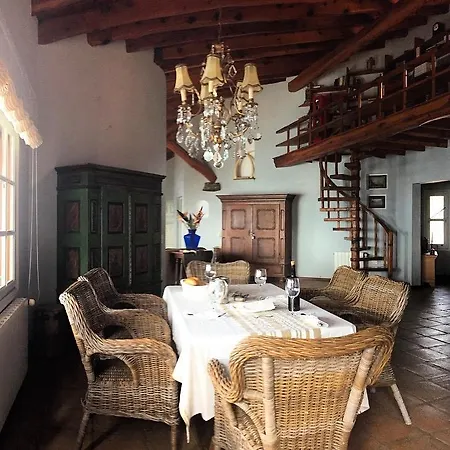 Villa Casa Del Re *